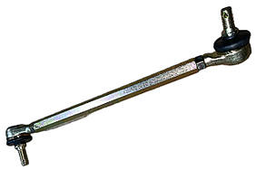 Тяга рульова (у зборі) ATV 50/125 (L-290mm) VV