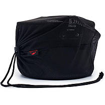 Каструля-казанок Naturehike Camping NH17D021-G, 4 л, алюміній, фото 4