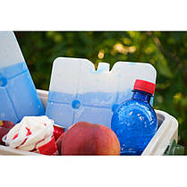 Акумулятор холоду гелевий Quest 30*17*2,5 см, 1000 мл, фото 4