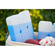 Акумулятор холоду гелевий Quest 30*17*2,5 см, 1000 мл, фото 5