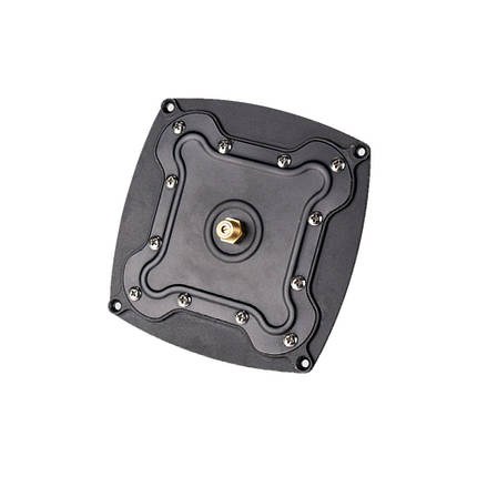 Система для одночасної роботи газових балонів BRS-Q5A, фото 1