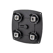 Система для одночасної роботи газових балонів BRS-Q5A, фото 2