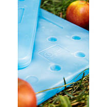 Акумулятор холоду гелевий Quest , 33*23*2 см, 1100 мл, фото 2