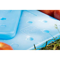 Акумулятор холоду гелевий Quest , 33*23*2 см, 1100 мл, фото 3