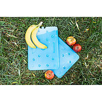 Акумулятор холоду гелевий Quest , 33*23*2 см, 1100 мл, фото 4