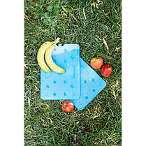 Акумулятор холоду гелевий Quest , 33*23*2 см, 1100 мл, фото 5