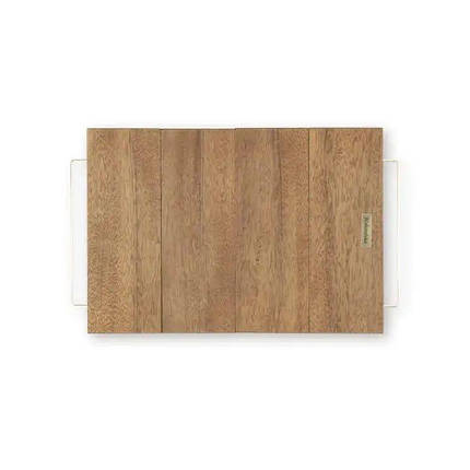 Стільниця на складаний контейнер Naturehike NH21NX01 50L, фото 1