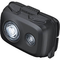 Ліхтар налобний Fenix HL16 AAA світло-зелений, фото 5