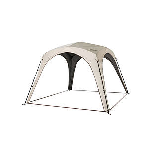 Підлога для тенту Naturehike CNK230WS014, 2.8 м*2,8 м, коричнева, фото 2