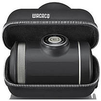 Портативна еспресо-кавоварка Wacaco Picopresso, фото 2