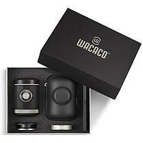 Портативна еспресо-кавоварка Wacaco Picopresso, фото 3