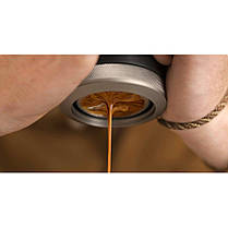 Портативна еспресо-кавоварка Wacaco Picopresso, фото 4