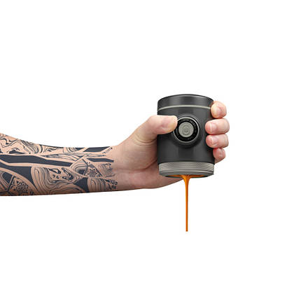 Ситечко додаткове для кавоварки Wacaco Picopresso на 18 г, фото 2