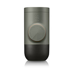 Портативна еспресо-кавоварка Wacaco Minipresso GR2