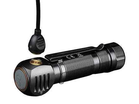 Магнітний кабель для зарядки HM61R V2.0, фото 2