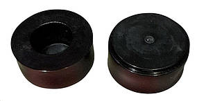 Резинки крепления бензобака  ИЖ передняя  ( 2 шт. ) VDKI