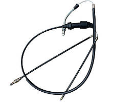 Трос газу ІЧ (подвійний) ST