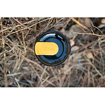 Термокухоль Wacaco Octaroma Grande 435 мл, жовтий, фото 3