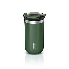 Термокухоль Wacaco Octaroma Lungo 300 мл, зелений