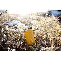 Термокухоль Wacaco Octaroma Lungo 300 мл, жовтий, фото 3