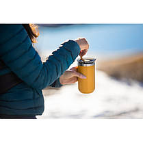 Термокухоль Wacaco Octaroma Grande 435 мл, жовтий, фото 4