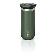 Термокухоль Wacaco Octaroma Grande 435 мл, зелений