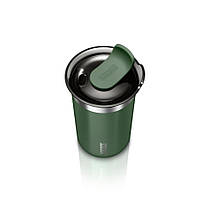 Термокухоль Wacaco Octaroma Grande 435 мл, зелений, фото 2