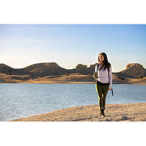 Термокухоль Wacaco Octaroma Grande 435 мл, зелений, фото 3