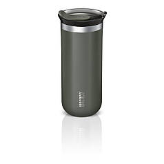 Термокухоль Wacaco Octaroma Grande 435 мл, сірий