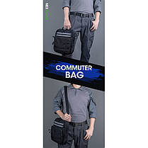 Сумка крос-боді Nextorch TEX20C, фото 2