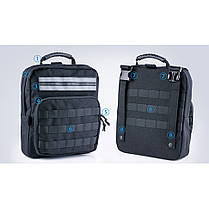 Сумка крос-боді Nextorch TEX20C, фото 3