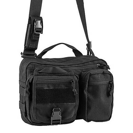 Сумка крос-боді Nextorch TEX20T, фото 2