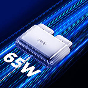 Зарядний пристрій для двох Power Bank Litheli U20, фото 2