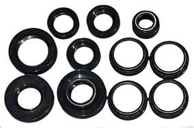 Сальники (набор) ИЖ ЮПИТЕР (11шт) VDK