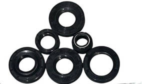 Сальники (набор) ИЖ ЮПИТЕР (6шт) VDK