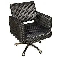 Крісло перукарське "Макс", фото 1