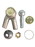 Шаровая опора ATV 150СС  (нижняя) 5 деталей OSA