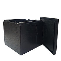 Термоконтейнер EPP-3535H, фото 4