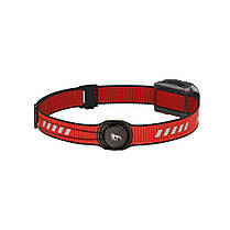 Ліхтар налобний Fenix HL18R-T V2.0 чорний, фото 3