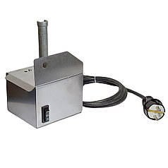 Мотор для апарату шаурмі в корпусі