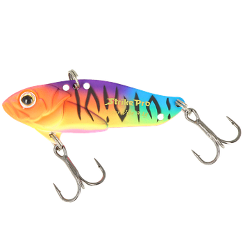 Блешня Strike Pro Cyber Vibe 45S