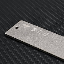 Work Sharp набір змінних пластин Coarse Diamond (320/400) для точилки WSBCHPAJ-PRO, 2 шт, фото 5