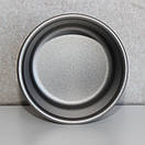 Набір чарок з титану, стопки титанові Tiartisan titanium 35 мл х 3 шт, фото 2