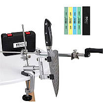 Точильний верстат Ruixin Touch Pro RX-009, фото 2