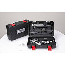 Точильний верстат Ruixin Touch Pro RX-009, фото 3