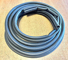 Ущільнювач передніх (задніх) дверей ВАЗ 2101, 2102, 2103, 2104, 2105, 2106, 2107 (3400 мм)