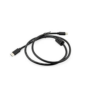 Кабель TypeC to TypeC Atcom 12113 (0.8м)