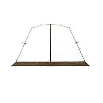 Штора до тенту для кемпінгу Naturehike CNK230WS014, 220х175см (із застібкою по периметру), фото 2