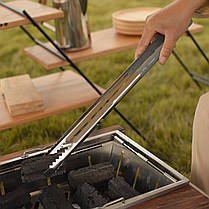 Набір для барбекю Naturehike NH20SK007, 4 предмета, фото 5