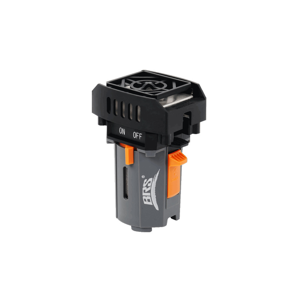 Фумігатор газовий BRS-Q1